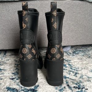 Gorgeous Guess boots!